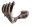 Escape completo colectores silenciador catalizador Honda CBR 650 RA 20-20