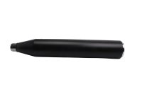 Silenciador escape tubo final Harley-Davidson Softail 1745 FXST Standard 20-20