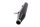 Silenciador escape tubo final Harley-Davidson Softail 1745 FXST Standard 20-20