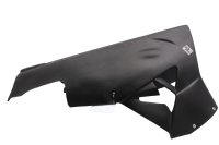 Puntale racing pista carena inferiore bellypan corsa Aprilia RSV4 RK 09-12