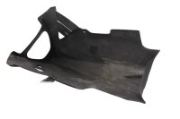 Puntale racing pista carena inferiore bellypan corsa Aprilia RSV4 RK 09-12