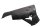 Puntale racing pista carena inferiore bellypan corsa Aprilia RSV4 RK 09-12