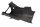 Puntale racing pista carena inferiore bellypan corsa Aprilia RSV4 RK 09-12