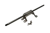Sædelås stang beslag holder konsol bagerste BMW R 1200 RT K26 0368 05-09