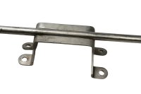 Sædelås stang beslag holder konsol bagerste BMW R 1200 RT K26 0368 05-09