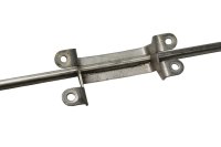Sædelås stang beslag holder konsol bagerste BMW R 1200 RT K26 0368 05-09