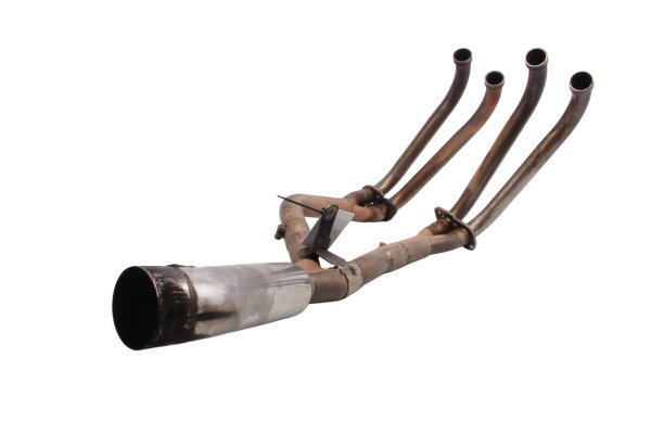 Exhaust headers Sebring S500 4-2-1 collector pipes Suzuki GSX 1100 G GV74A 91-96