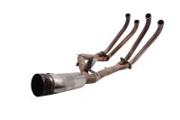 Exhaust headers Sebring S500 4-2-1 collector pipes Suzuki GSX 1100 G GV74A 91-96