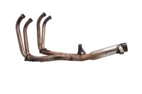 Exhaust headers Sebring S500 4-2-1 collector pipes Suzuki GSX 1100 G GV74A 91-96