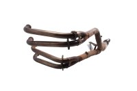 Exhaust headers Sebring S500 4-2-1 collector pipes Suzuki GSX 1100 G GV74A 91-96