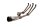 Exhaust headers Sebring S500 4-2-1 collector pipes Suzuki GSX 1100 G GV74A 91-96
