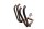 Exhaust headers Sebring S500 4-2-1 collector pipes Suzuki GSX 1100 G GV74A 91-96