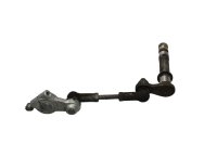 Skiftestang gearvælger aksel vippearm kugleled BMW R 1200 RT K26 0368 05-09