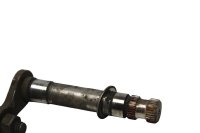 Skiftestang gearvælger aksel vippearm kugleled BMW R 1200 RT K26 0368 05-09