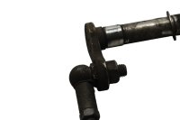 Skiftestang gearvælger aksel vippearm kugleled BMW R 1200 RT K26 0368 05-09