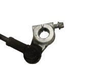 Skiftestang gearvælger aksel vippearm kugleled BMW R 1200 RT K26 0368 05-09