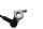 Skiftestang gearvælger aksel vippearm kugleled BMW R 1200 RT K26 0368 05-09