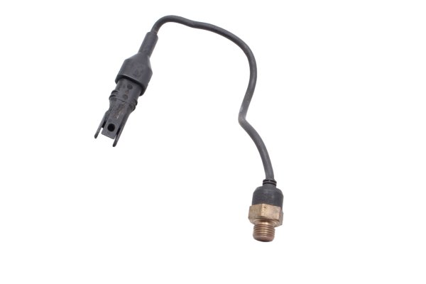 Engine temperature sensor cylinder head left BMW R 1200 GS K25 0307 R12 04-07