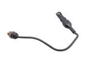 Engine temperature sensor cylinder head left BMW R 1200 GS K25 0307 R12 04-07