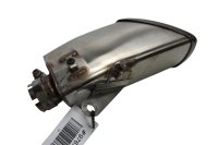 Exhaust silencer muffler end can slip-on right hand side Suzuki GSX-S 1000 20-20