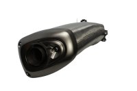 Exhaust silencer muffler end can slip-on right hand side Suzuki GSX-S 1000 20-20