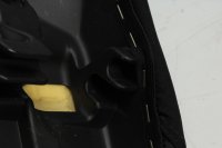 Førersæde sadel forrest siddehynde polstring Triumph Tiger 1200 Explorer 15-15