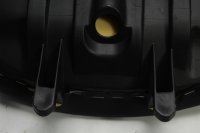 Førersæde sadel forrest siddehynde polstring Triumph Tiger 1200 Explorer 15-15