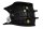 Førersæde sadel forrest siddehynde polstring Triumph Tiger 1200 Explorer 15-15