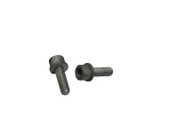 Ansaugstutzen Vergasergummi links Drosselklappe BMW R 1200 RT K26 0368 05-09