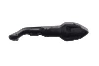 Ignition coil cover spark plug guard trim right BMW R 1200 GS K25 0307 R12 04-07