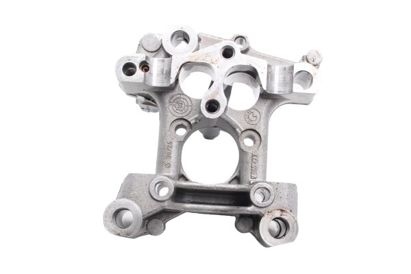 Nockenwellenlagerbock Kipphebelbock links BMW R 1200 GS K25 0307 R12 04-07