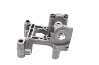 Nockenwellenlagerbock Kipphebelbock links BMW R 1200 GS K25 0307 R12 04-07