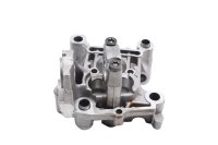 Nockenwellenlagerbock Kipphebelbock links BMW R 1200 GS K25 0307 R12 04-07