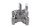 Nockenwellenlagerbock Kipphebelbock links BMW R 1200 GS K25 0307 R12 04-07