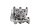 Nockenwellenlagerbock Kipphebelbock links BMW R 1200 GS K25 0307 R12 04-07