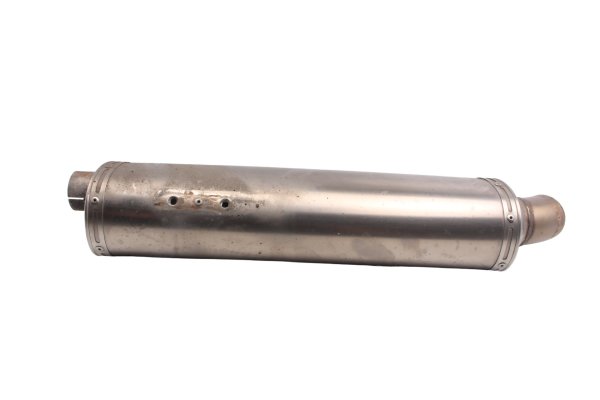 Exhaust silencer muffler Remus Revolution BMW R 1150 R Rockster R28 0308 03-05