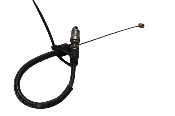 Gaszug Bowdenzug Drosselklappe Seilzug rechts BMW R 1200 RT K26 0368 05-09