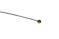 Gaszug Bowdenzug Drosselklappe Seilzug rechts BMW R 1200 RT K26 0368 05-09