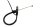 Gaszug Bowdenzug Drosselklappe Seilzug rechts BMW R 1200 RT K26 0368 05-09