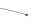 Gaszug Bowdenzug Drosselklappe Seilzug rechts BMW R 1200 RT K26 0368 05-09