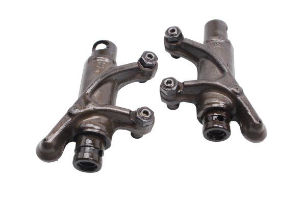 Vipparmar axlar insug avgas cylinder vänster BMW R 1200 GS K25 0307 R12 04-07