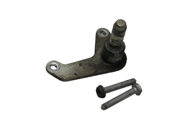 Auspuffhalter Krümmerhalter Lagerbolzen Schrauben BMW R 1200 RT K26 0368 05-09
