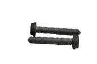 Auspuffhalter Krümmerhalter Lagerbolzen Schrauben BMW R 1200 RT K26 0368 05-09