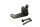 Auspuffhalter Krümmerhalter Lagerbolzen Schrauben BMW R 1200 RT K26 0368 05-09