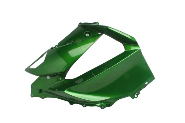 Carénage latéral cache radiateur droit avant Kawasaki Z 1000 H ZRT00H 17-21