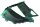 Carénage latéral cache radiateur droit avant Kawasaki Z 1000 H ZRT00H 17-21