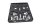 Number plate holder licence frame 180x200mm ICI Motorrad Zubehör universell