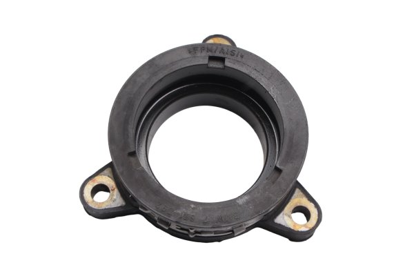 Intake manifold boot rubber throttle body left BMW R 1200 GS K25 0307 R12 04-07