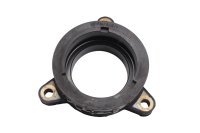 Intake manifold boot rubber throttle body left BMW R 1200 GS K25 0307 R12 04-07