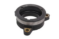 Intake manifold boot rubber throttle body left BMW R 1200 GS K25 0307 R12 04-07